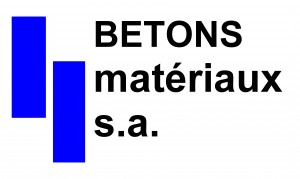 Bétons et Matériaux